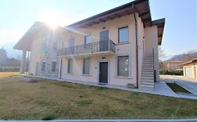 Winter Spring Summer Apartments